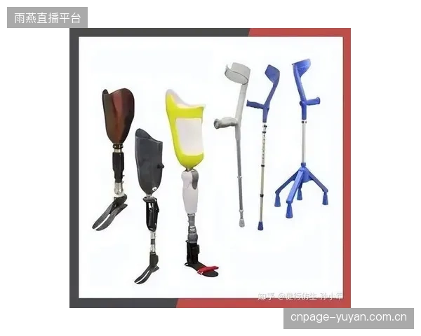 奥托博克智能仿生假肢进入中国乡镇卫生院，解析其渠道下沉与社会化康复网络的并轨策略